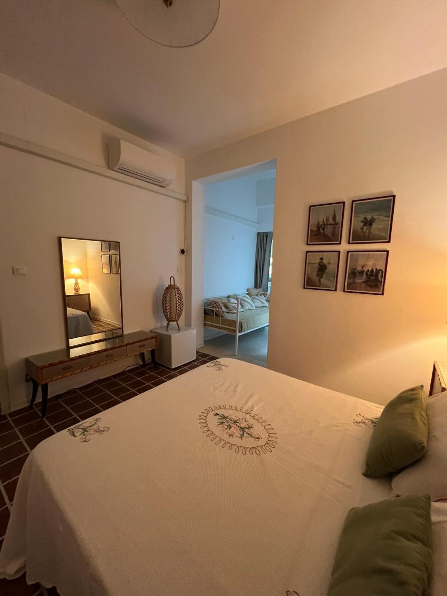 B&B I Versi Del Mare Roseto Degli Abruzzi Exterior foto