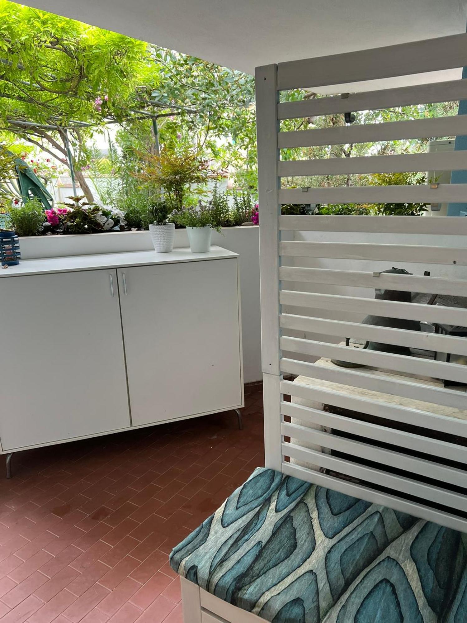 B&B I Versi Del Mare Roseto Degli Abruzzi Exterior foto
